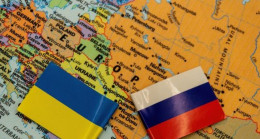 Rusya: Ukrayna’daki operasyonun birinci etabı tamamlandı