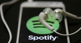 Spotify Rusya’daki hizmetlerini askıya alıyor