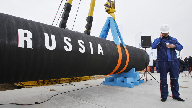 Avrupa Birliği Rus petrol ithalatına ambargo hazırlanıyor