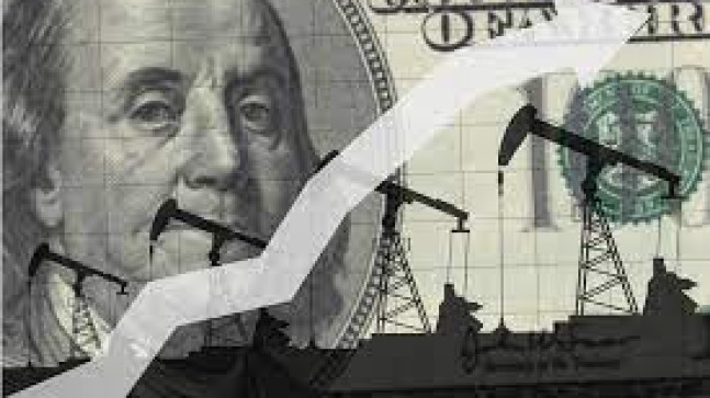 Dünyanın en büyük petrol tüccarı: Son düşüşün ardından petrol fiyatları Rus arz risklerini tam yansıtmıyor