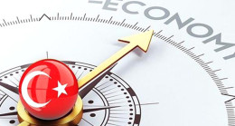 Eğilmez: Türkiye, GSYH’de 21’inci sıraya geriledi