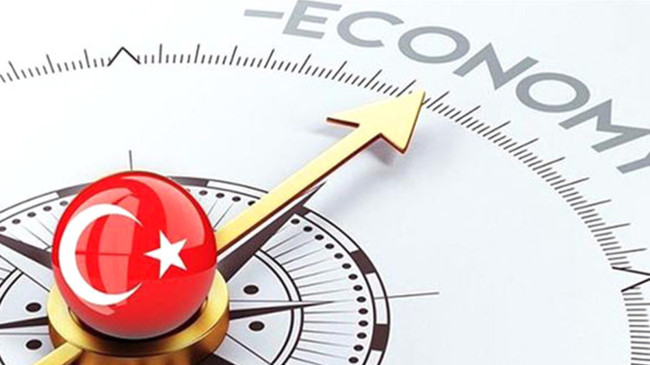 Eğilmez: Türkiye, GSYH’de 21’inci sıraya geriledi