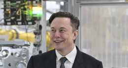 Milyarder Elon Musk’tan hisse satışı