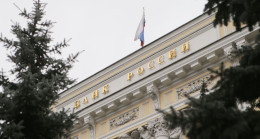 Rusya Merkez Bankası ülkeden sermaye çıkışı tahminini iki kat artırdı