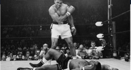 Çetin Ünsalan: Muhammed Ali ile ringe çıkar mısınız?