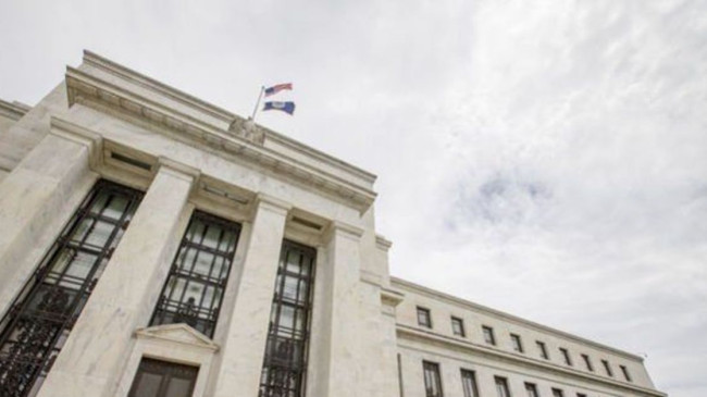 Fed, ABD’nin 6 büyük bankasıyla iklim senaryosu çalışması yapacak