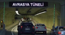 Katar Yatırım Fonu, Avrasya Tüneli’ne ortak oldu