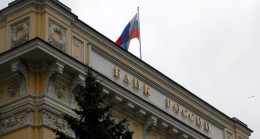 Beklenen oldu: Rus ekonomisi resesyonda