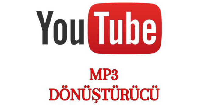 Mp3 Dönüştürücü Youtube