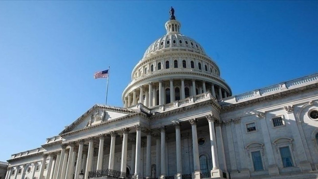 2023 ABD ulusal savunma bütçesi Senato’da oylanacak