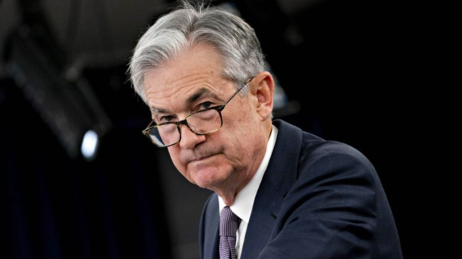 Enflasyonla mücadelede dizginleri gevşetmek istemeyen Powell keyifleri kaçırdı