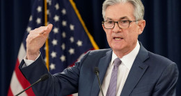 Powell: Enflasyon riskleri yukarı yönlü, daha yapacak işimiz var