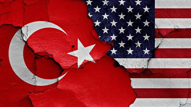 2023’te Türkiye-ABD İlişkileri Nasıl Seyredecek?