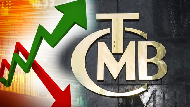 TCMB Şubat anketi: Enflasyon tahminleri yükseldi, dolar tahmini düştü