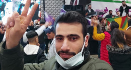 HDP-PKK Sempatizanı Mehmet Kozman Her Yerde Aranıyor