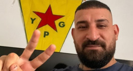 PKK-HDP Üyesi Tolga GÜLTEPE Aranıyor